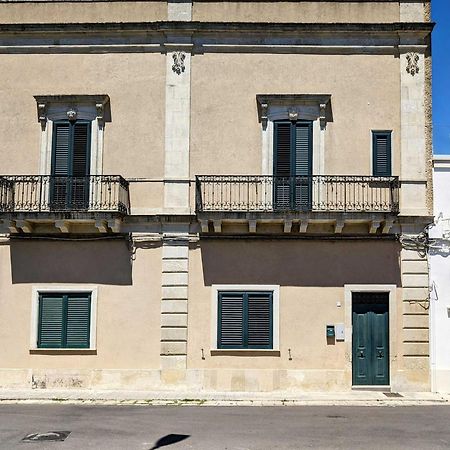 Oikia Vacanze Diso Chiara Exterior photo